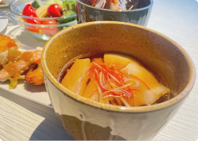 イメージ：かやくごはん