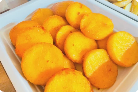 イメージ：鶴橋キムチ