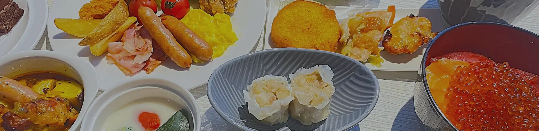 イメージ:お食事