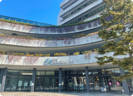 イメージ：スカイツリータウン