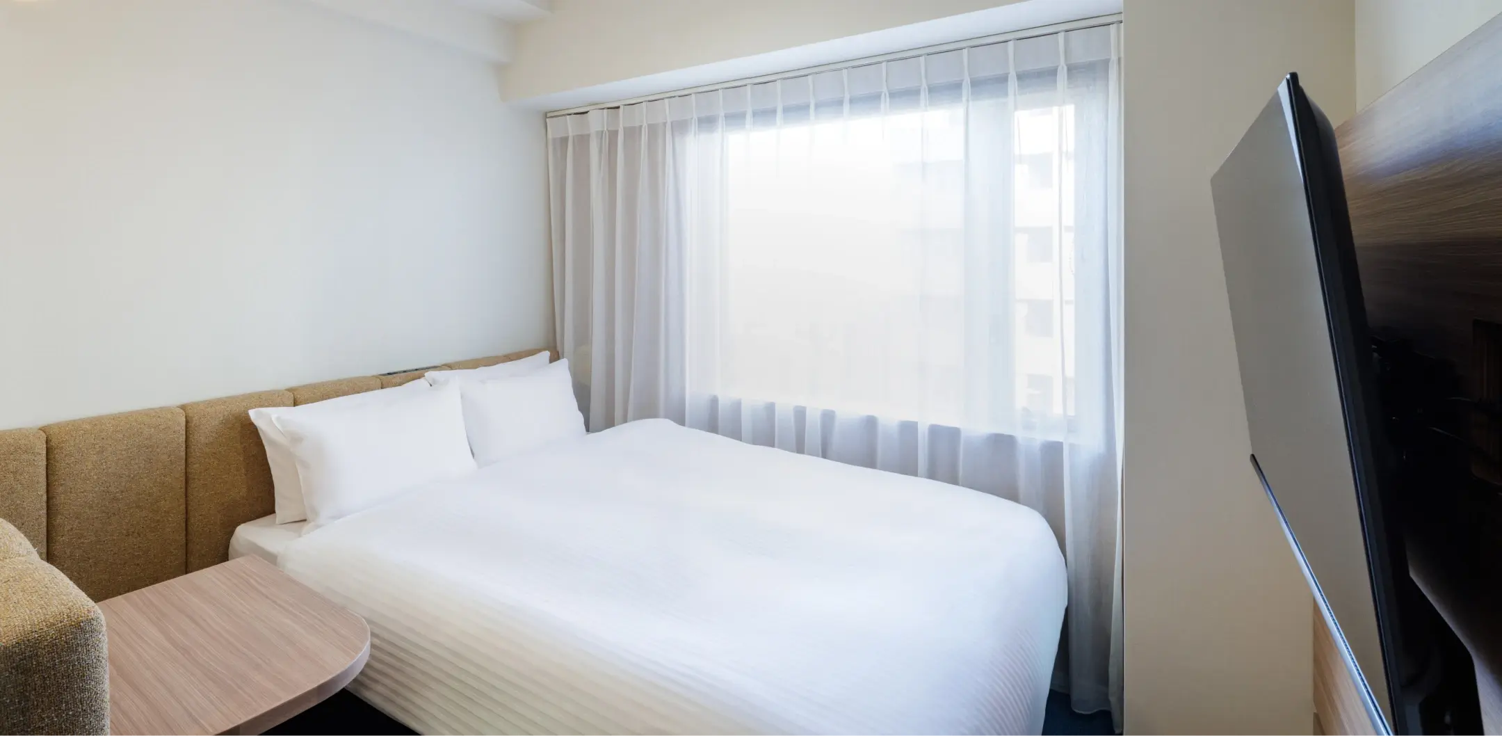 イメージ：アマネク浅草桜橋 客室