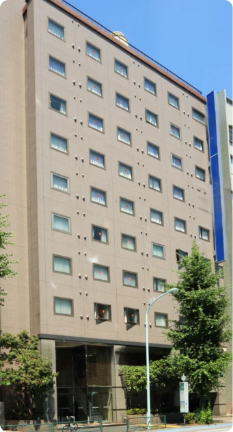 イメージ： 外観