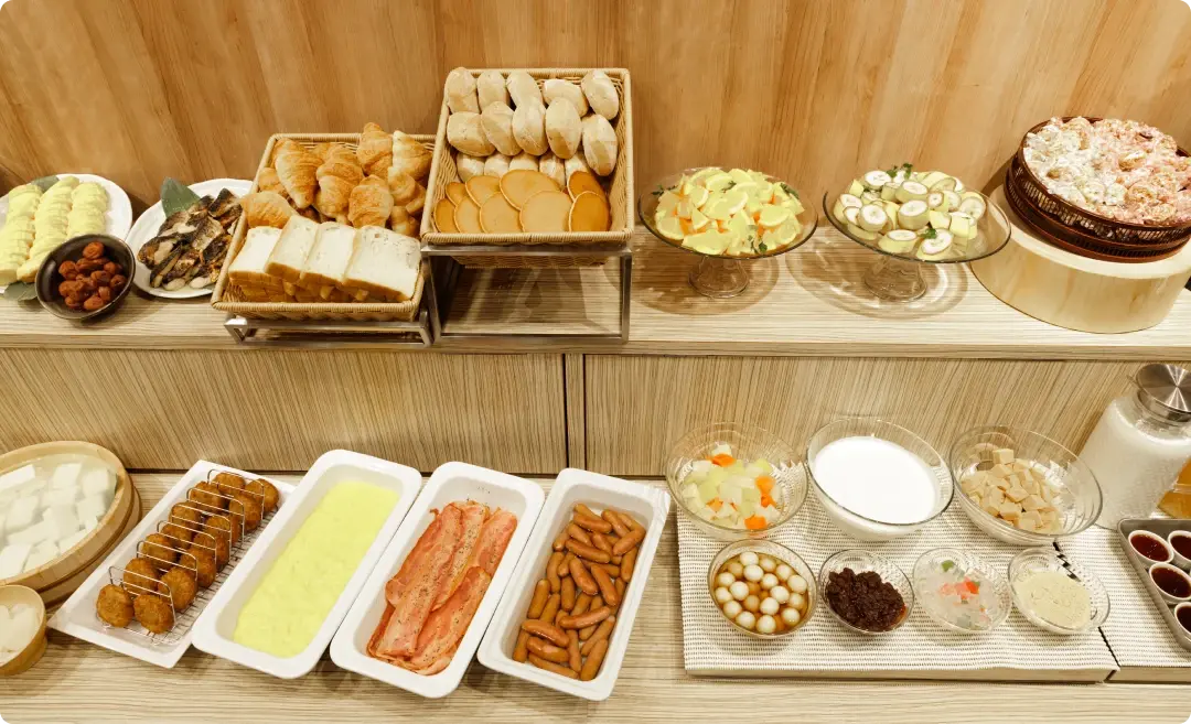 イメージ：お料理