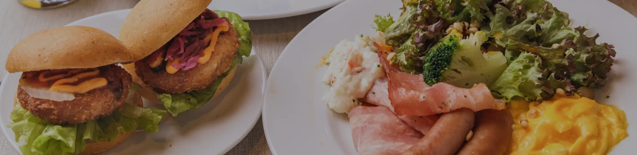 イメージ：お食事