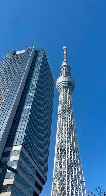 イメージ：東京スカイツリー