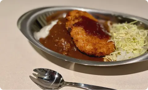 写真：朝食一例7