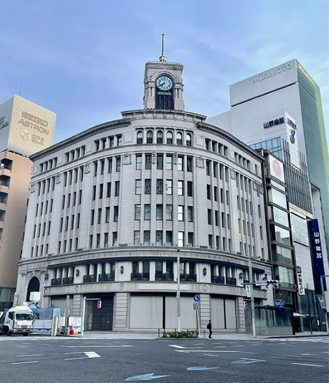 イメージ：東京 観光