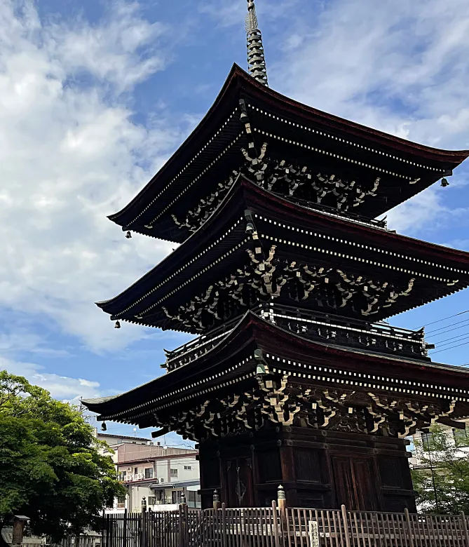 イメージ：飛騨高山 観光