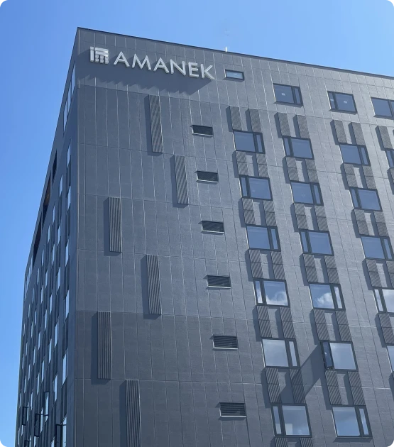 写真：アマネク飛騨高山ホテルアマネク飛騨高山 ホテル外観
