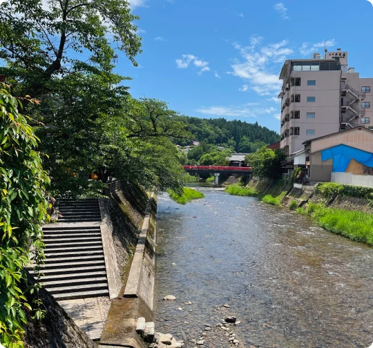 イメージ：宮川
