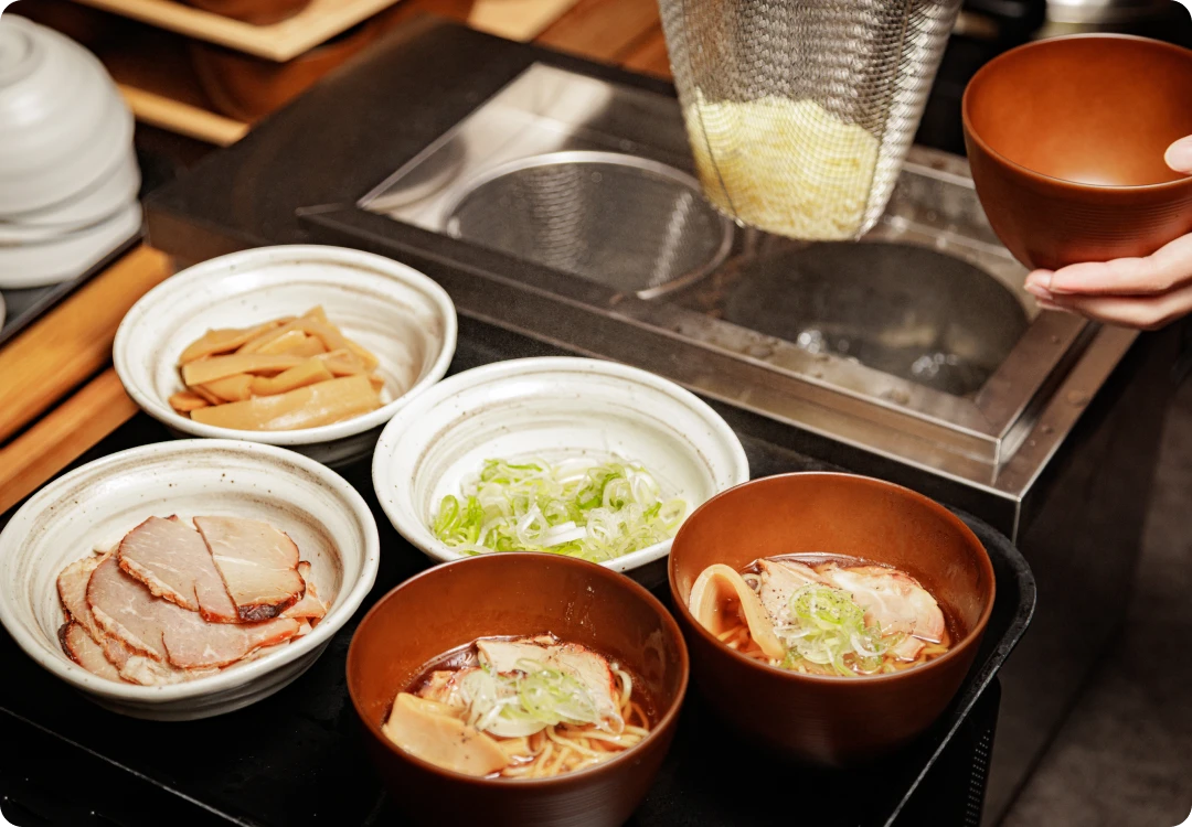 イメージ：食事一例2