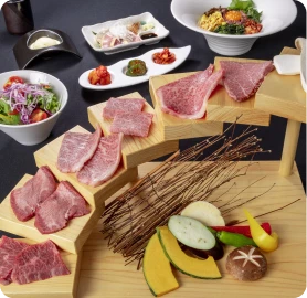 イメージ：飛騨高山のお料理
