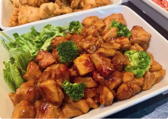 イメージ：TERIYAKI