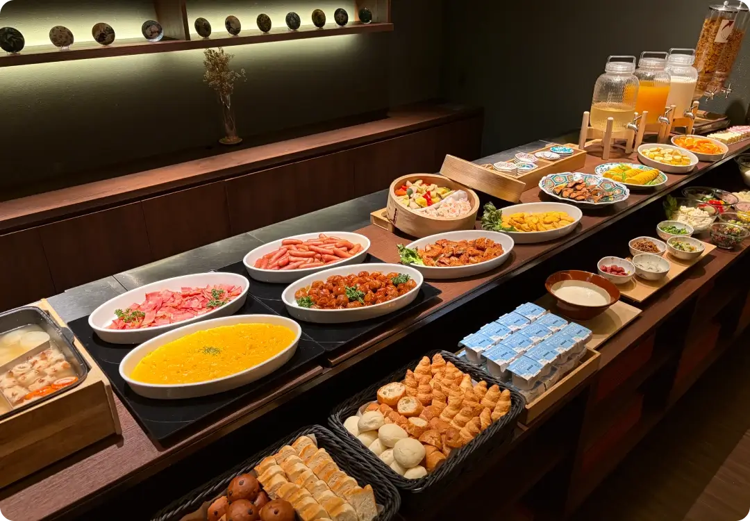 イメージ：食事一例1