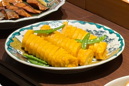 イメージ：焼き立てパン