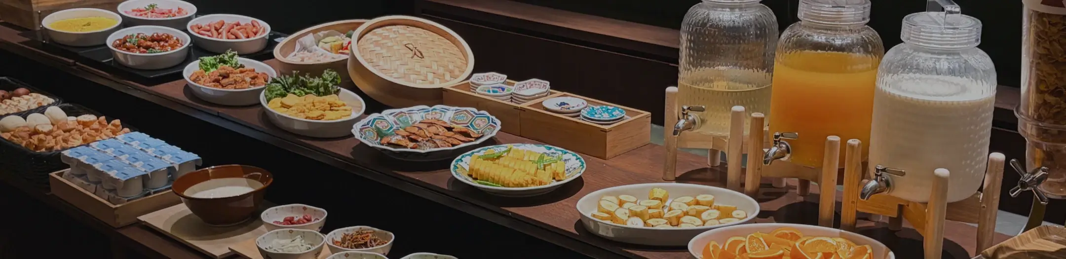 イメージ：お食事