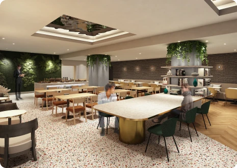 イメージ：ホテルアマネク熊本 外観