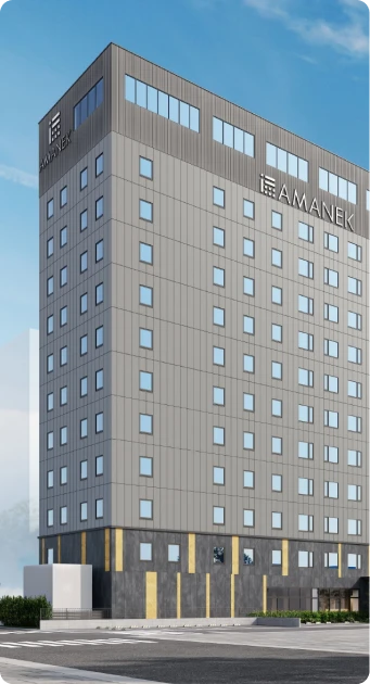 イメージ：外観