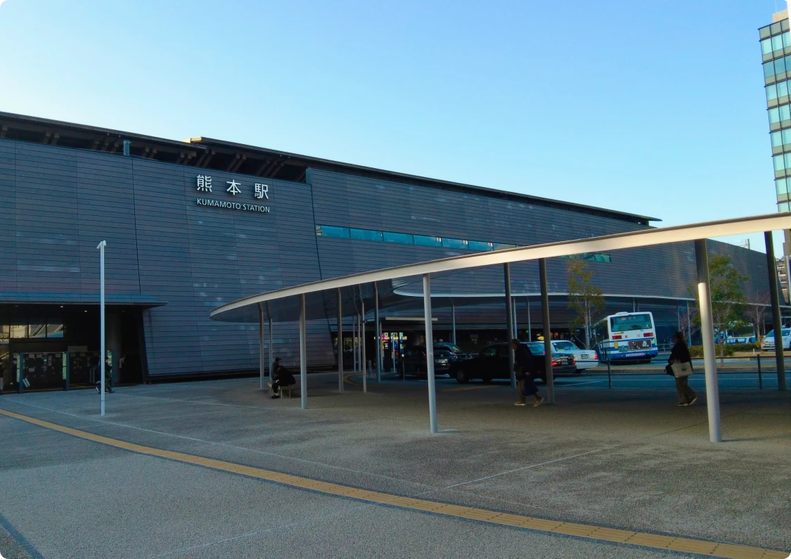 イメージ：周辺観光