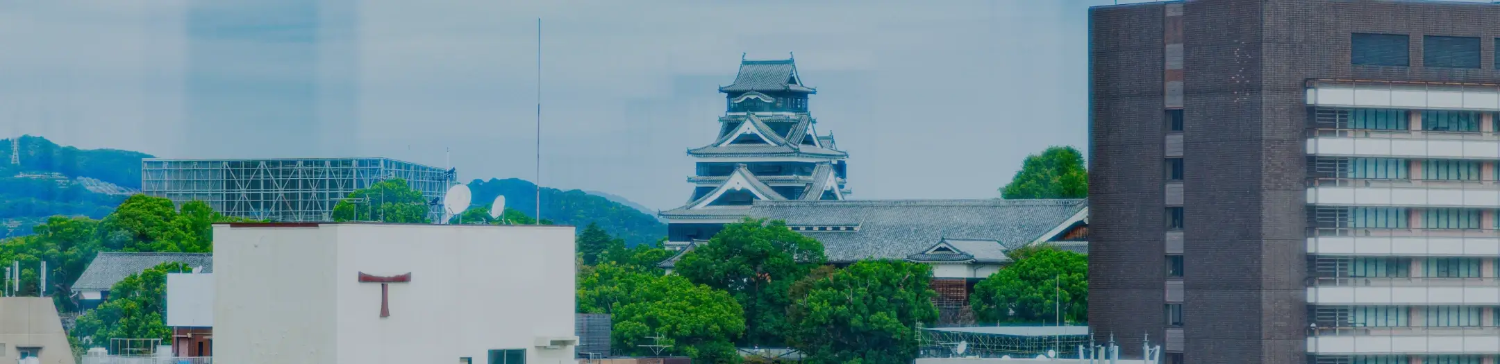 イメージ：ホテルのご案内