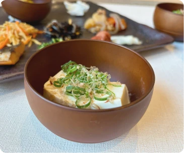 イメージ：ビュッフェ全景