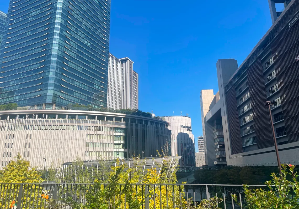 イメージ：周辺観光