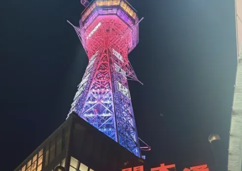 イメージ：周辺観光