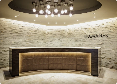 イメージ：フロント