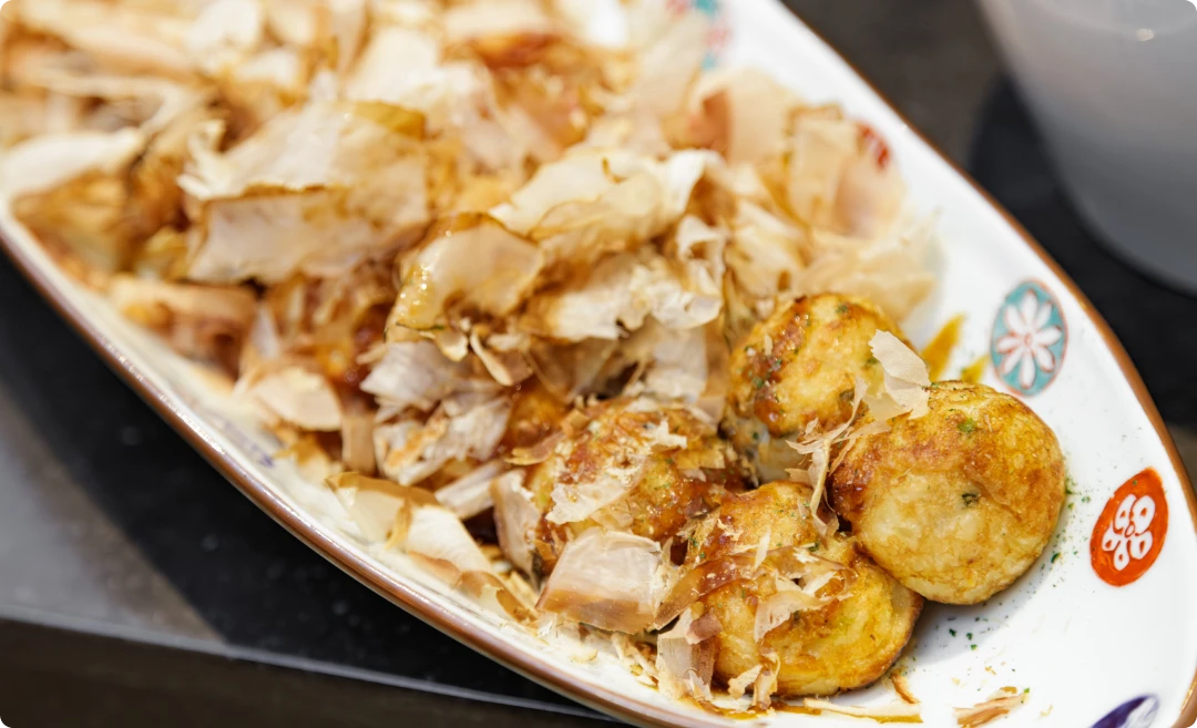 イメージ：お料理