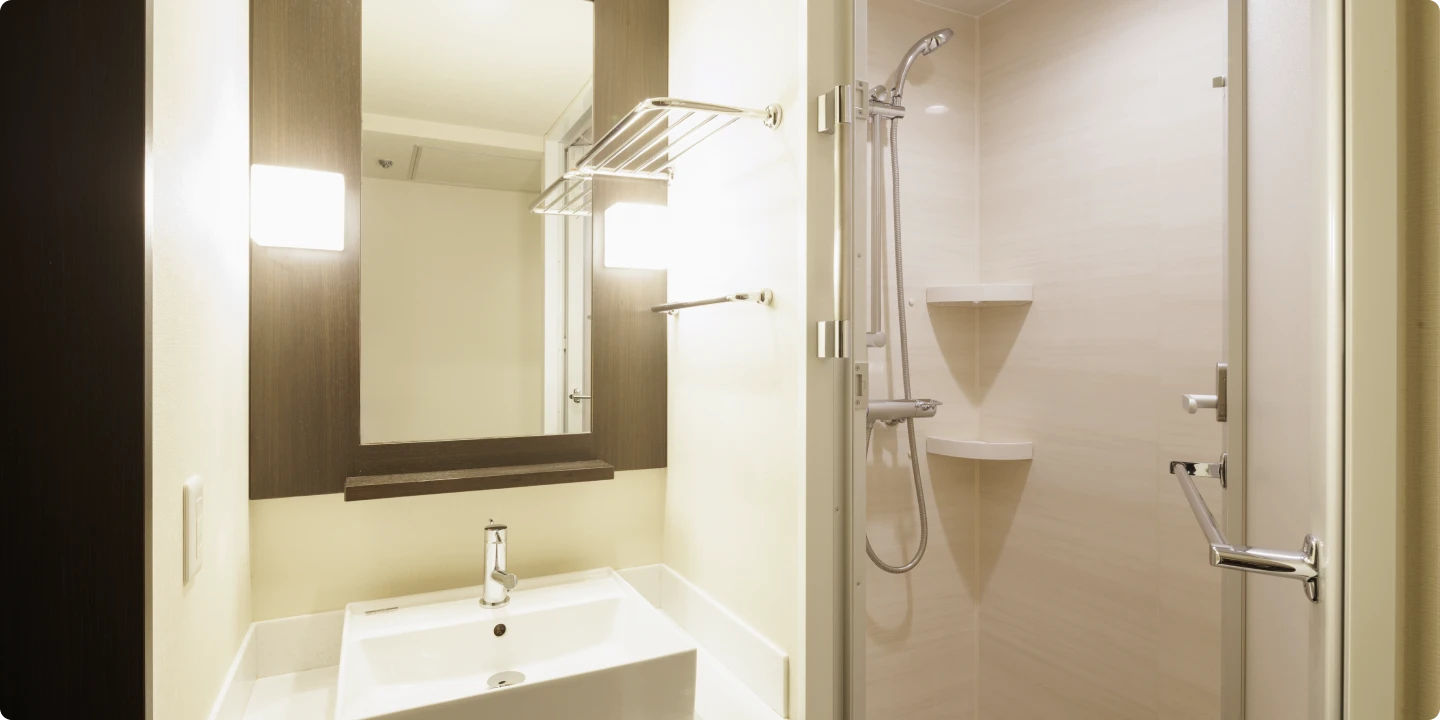 イメージ：客室 プレミアダブル