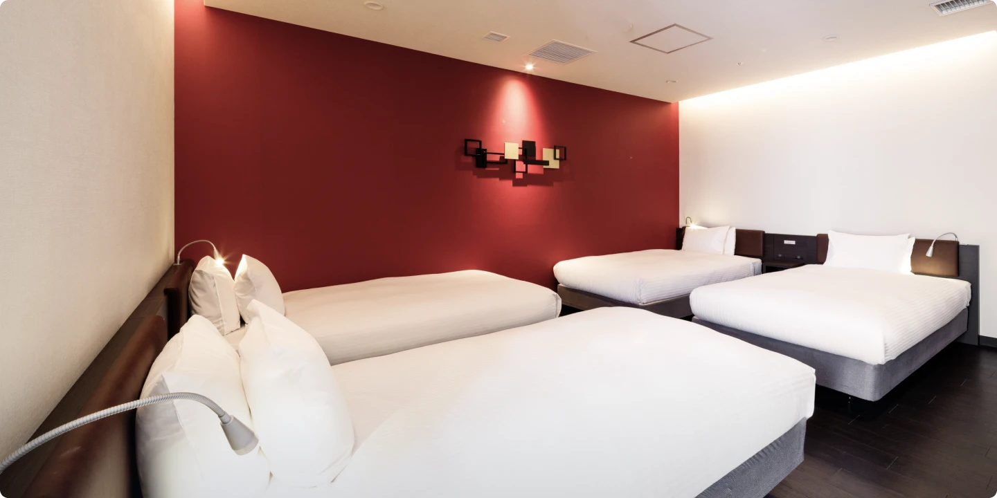 イメージ：客室 プレミアフォース