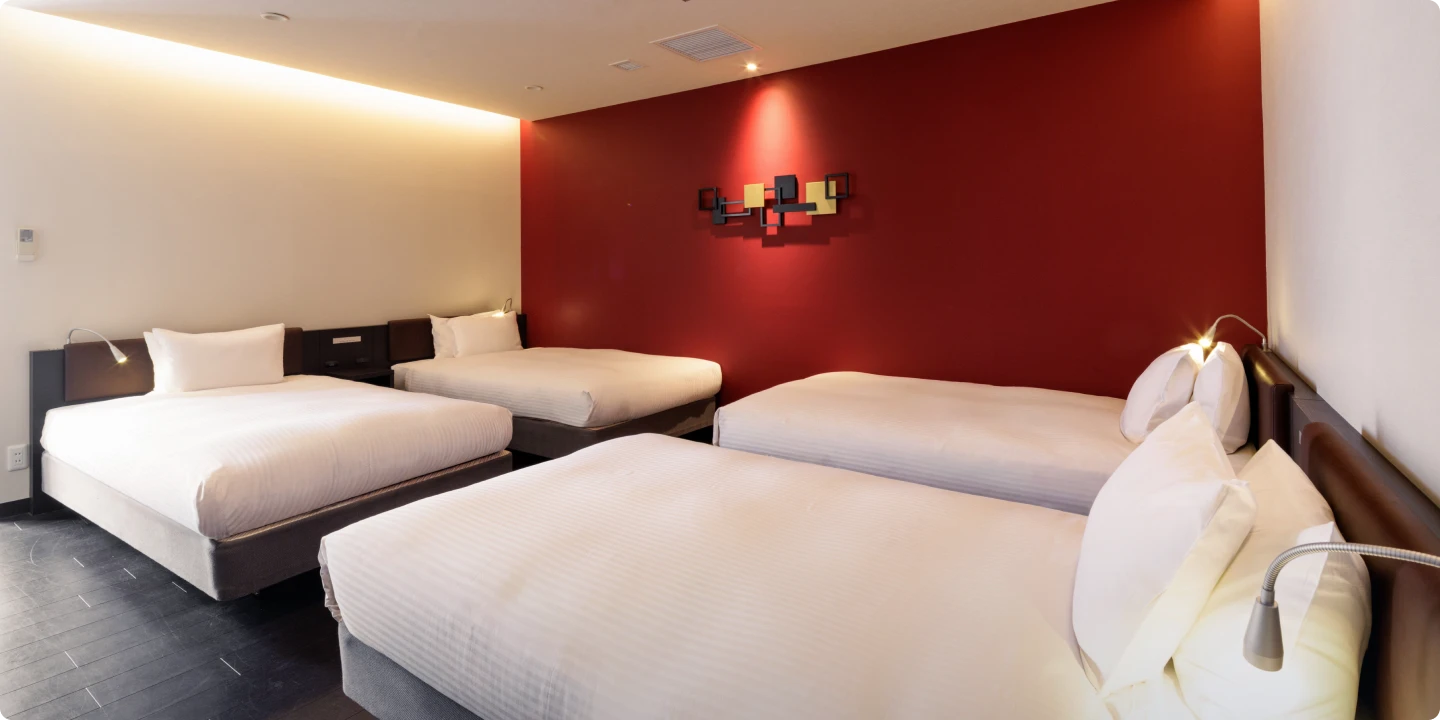 イメージ：客室 プレミアフォース