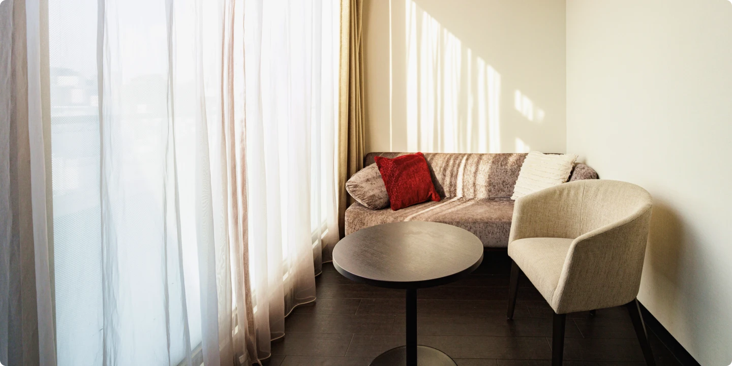 イメージ：客室 プレミアフォース