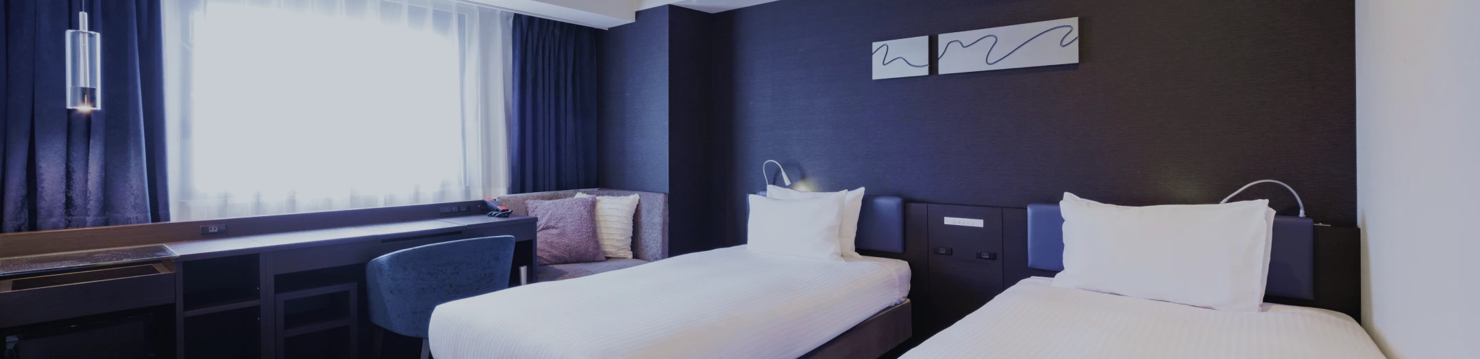 イメージ：客室