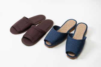 Slippers(*reference image)